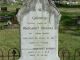Photo of headstones/thumb_Margaret Murray d1918 hdstn Redbank cem NSW